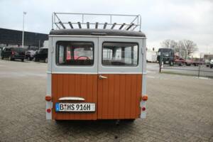 Image 6/8 of DKW Meisterklasse (1951)
