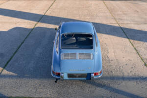 Immagine 4/49 di Porsche 911 2.0 (1964)