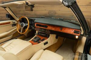Bild 4/19 von Jaguar XJS 5.3 V12 (1989)