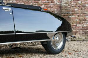 Bild 25/50 von Citroën DS 23 Injection (1973)