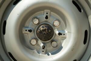 Image 33/50 of FIAT 1100-103 TV (1954)