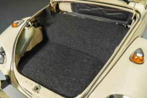 Image 17/19 of Volkswagen Escarabajo 1600 (1973)