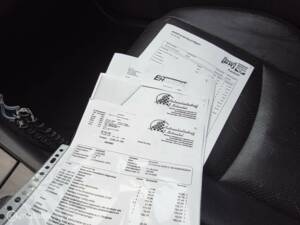 Bild 32/39 von Mercedes-Benz C 180 Kompressor T (2002)