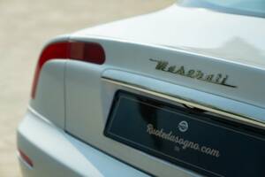 Afbeelding 24/50 van Maserati 3200 GT (2000)