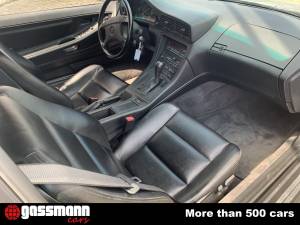Afbeelding 15/15 van BMW 850i (1991)