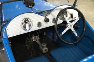 Image 39/85 de MG J2 Midget (1934)