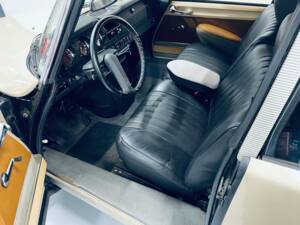 Imagen 8/12 de Citroën DS 20 (1973)