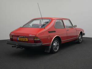 Image 7/36 de Saab 900 (1979)