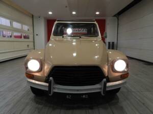 Image 11/15 of Citroën Dyane 6 (1984)