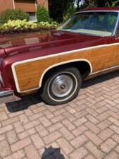 Bild 6/35 von Chevrolet Caprice Estate (1973)