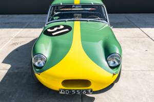 Image 28/50 of Austin-Healey Sprinzel Sebring Sprite (1958)