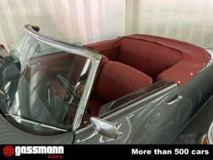 Bild 14/15 von Citroën DS 19 Usine (1964)