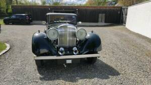 Bild 8/73 von Bentley 3 1/2 Litre Park Ward Sports (1934)