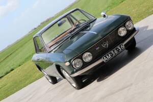 Bild 8/50 von Lancia Fulvia Coupe Rallye (1968)