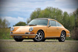 Bild 1/46 von Porsche 911 2.0 (1968)