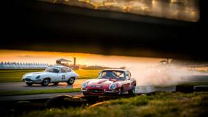 Bild 6/13 von Jaguar E-Type 3.8 (1962)