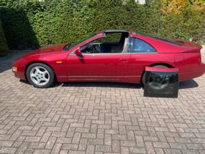 Afbeelding 12/32 van Nissan 300 ZX  Twin Turbo (1992)