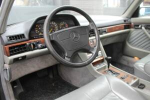 Bild 2/8 von Mercedes-Benz 500 SEL (1981)