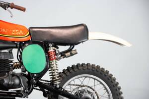 Bild 16/49 von Montesa Cappra 250 VB (1975)