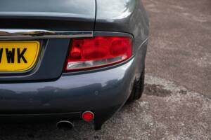Bild 46/50 von Aston Martin V12 Vanquish (2002)