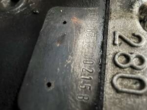 Image 29/36 of Mercedes-Benz 280 SL (1968)