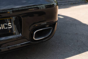 Image 3/50 of Porsche 911 Turbo (2011)