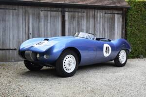 Immagine 13/35 di Arnolt-Bristol The Bolide (1954)