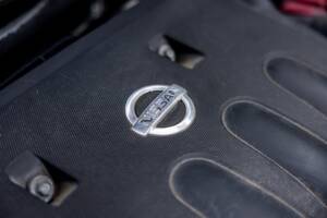 Immagine 33/45 di Nissan Micra C+C 1.6 (2006)