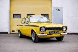 Bild 17/50 von Ford Escort Mexico (1973)
