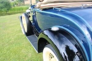 Bild 8/36 von Ford Model A (1931)