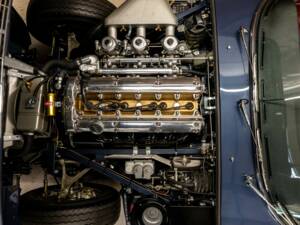 Image 25/36 of Jaguar E-Type 3.8 (1963)