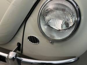 Immagine 12/61 di Volkswagen Kever 1200 Standard &quot;Dickholmer&quot; (1960)