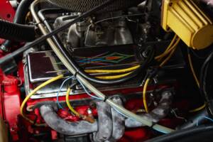 Imagen 53/57 de Ford F-100 (1955)