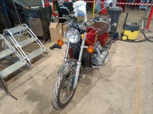 Immagine 3/8 di Honda GL 1000 Gold Wing (1976)