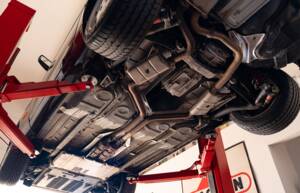 Image 43/43 of Porsche 928 GT (1991)