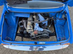 Image 45/45 of SIMCA 1200 S (1970)