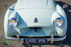 Image 24/45 of Triumph TR 2 (1954)