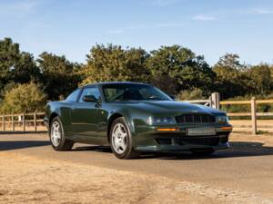 Image 1/63 de Aston Martin Vantage Le Mans (1999)