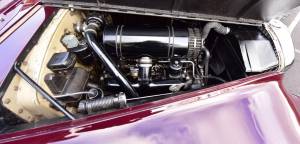 Bild 34/38 von Bentley R-Type Continental (1955)