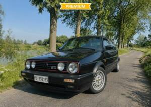 Image 1/7 of Volkswagen Golf Mk II GTi 1.8 (1988)