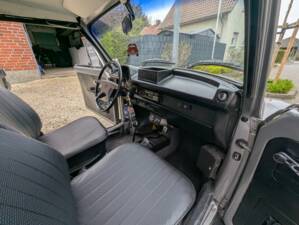 Image 8/27 of Volkswagen Beetle 1303 LS (1977)