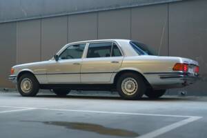Bild 3/95 von Mercedes-Benz 450 SEL 6,9 (1976)