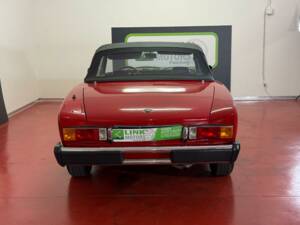 Image 9/50 de FIAT 124 Spider CS1 (1978)
