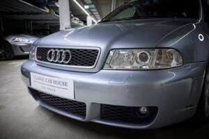 Imagen 37/100 de Audi RS4 Avant (2001)