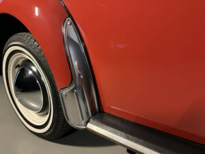 Image 16/20 of Volkswagen Beetle 1200 Standard &quot;Dickholmer&quot; (1963)