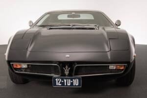 Bild 19/25 von Maserati Bora 4900 (1973)