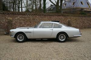 Immagine 23/50 di Ferrari 250 GT 2+2 (1964)