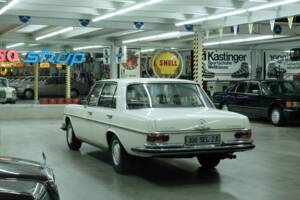 Afbeelding 8/70 van Mercedes-Benz 300 SEL (1968)