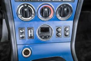 Image 37/50 of BMW Z3 2.0 (2000)