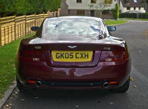 Bild 13/50 von Aston Martin DB 9 (2005)